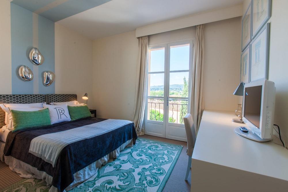 Hotel Le Y Saint-Tropez Luaran gambar