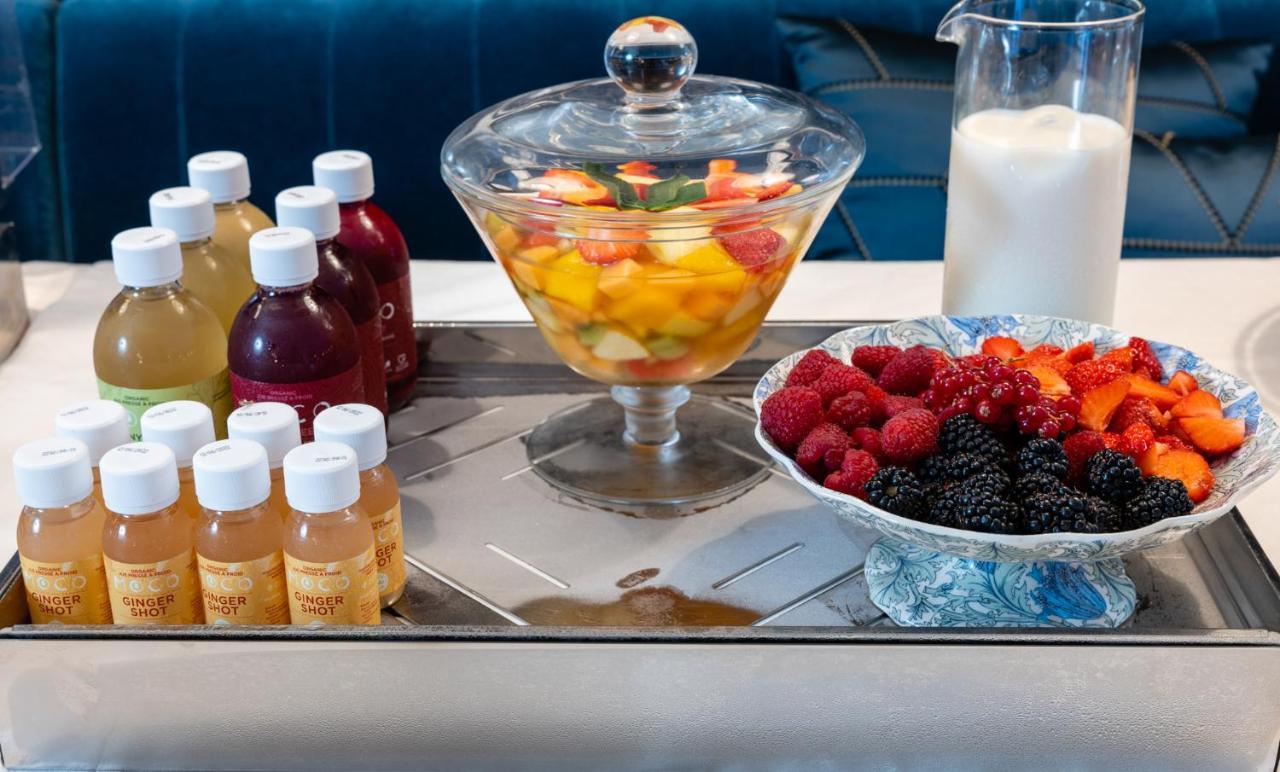 Hotel Le Y Saint-Tropez Luaran gambar