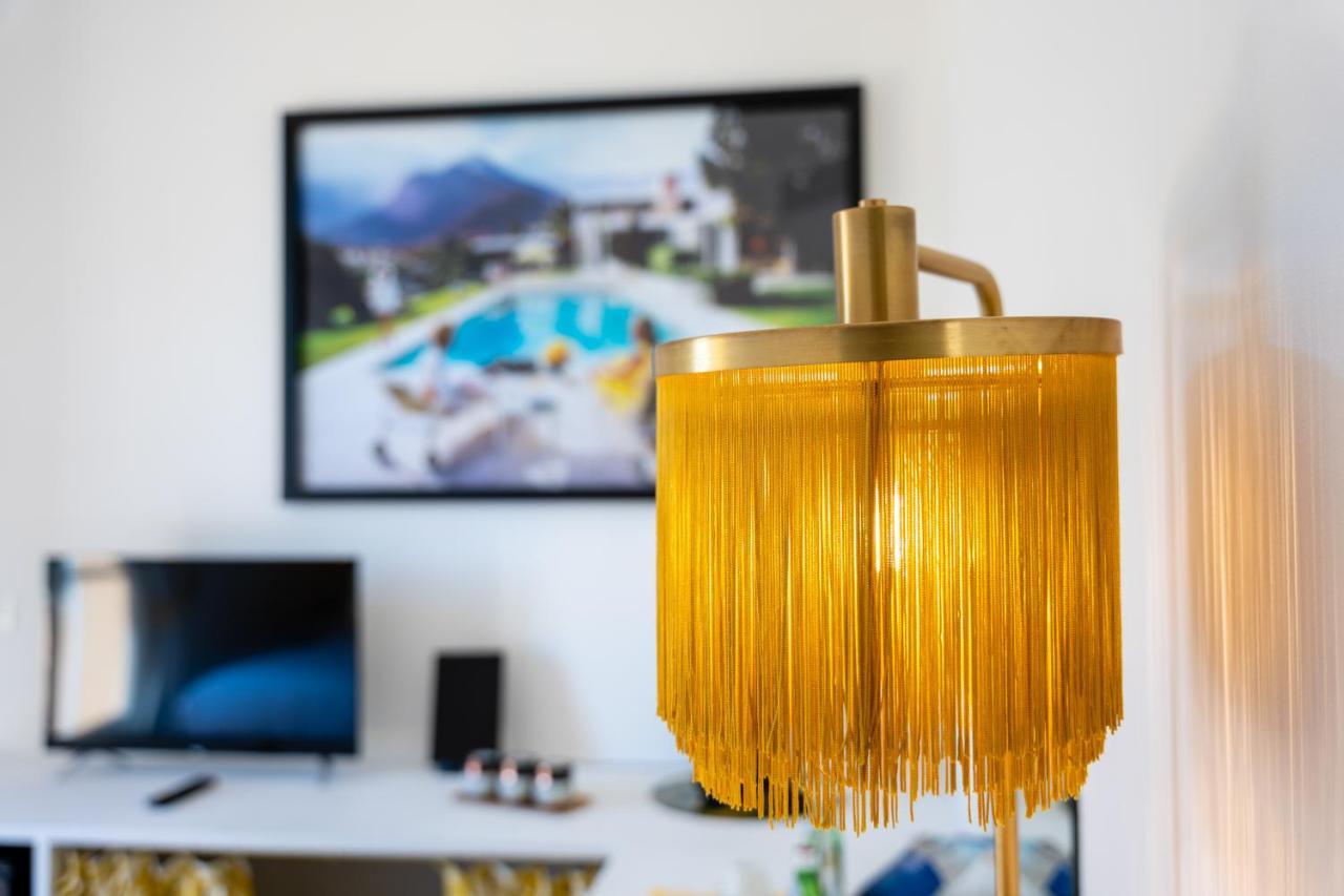 Hotel Le Y Saint-Tropez Luaran gambar