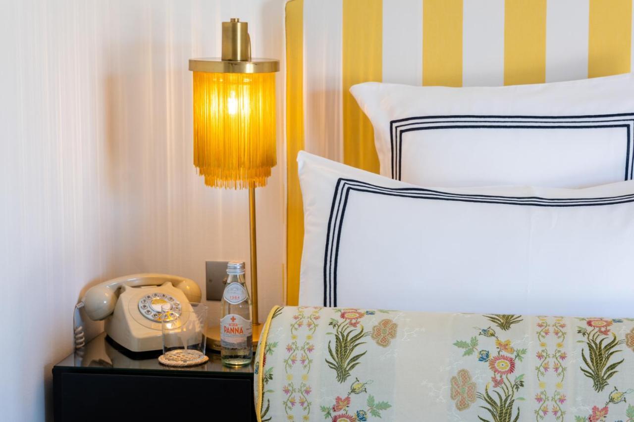 Hotel Le Y Saint-Tropez Luaran gambar